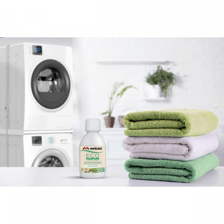 Wasmachine Meliconi 621032