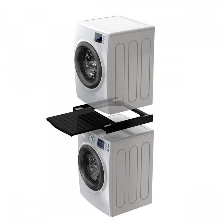 Samengestelde eenheid van wasmachine en droger Meliconi 656136