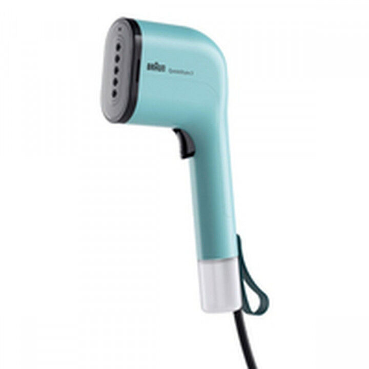 Ferro da stiro a vapore verticale Braun GS3013GR 1100 W