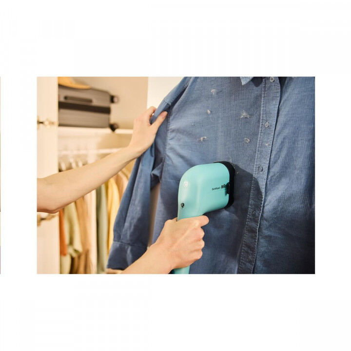 Ferro da stiro a vapore verticale Braun GS3013GR 1100 W