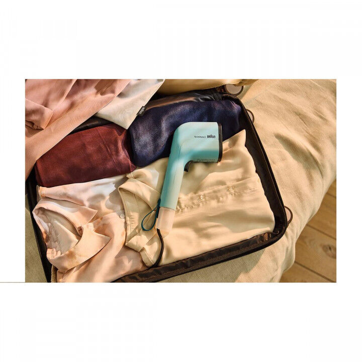 Vertical steam iron Braun GS3013GR 1100 W