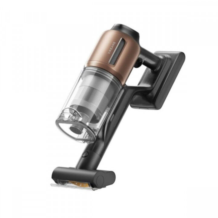 Steelstofzuiger Dreame Z20