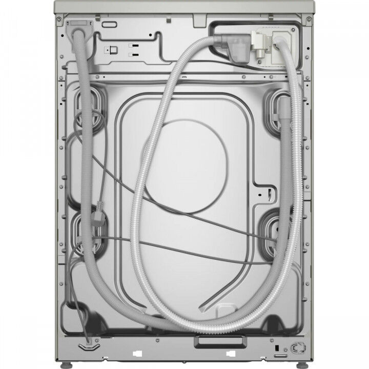 Washing machine BOSCH WGH244AXES 9 kg 60 cm 1400 rpm