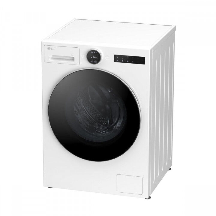 Wasmachine LG F4X7513TWS 13 kg