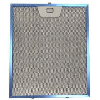 Filtro Metálico para Campana Extractora Lego 1330182379 25 x 30 cm Plástico