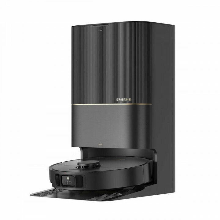 Robot Aspirador Dreame X40 Ultra Complete 6400 mAh