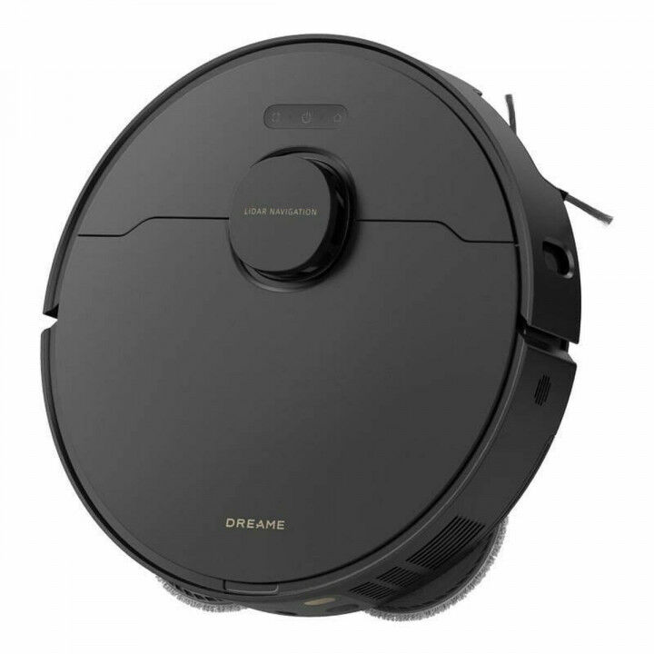 Robot stofzuiger Dreame X40 Ultra Complete 6400 mAh