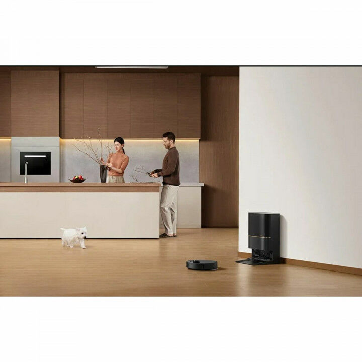 Aspirateur robot Dreame X40 Ultra Complete 6400 mAh