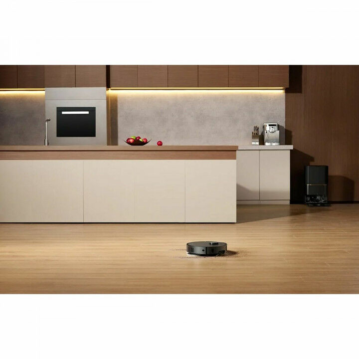 Robot Vacuum Cleaner Dreame X40 Ultra Complete 6400 mAh