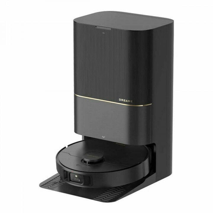 Robot Aspirapolvere Dreame X40 Ultra Complete 6400 mAh