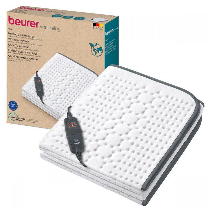 Electric warmers Beurer UB60 150 x 80 cm