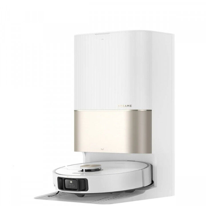 Dreame Robot Vacuum X40 Ultra 700W 12000Pa 240min Runtime Self-Cleaning Mop