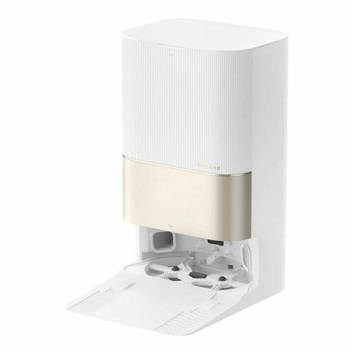 Aspirateur Robot Dreame X40 Ultra 700W 12000Pa 240 min Autonomie Serpillère Auto-nettoyante