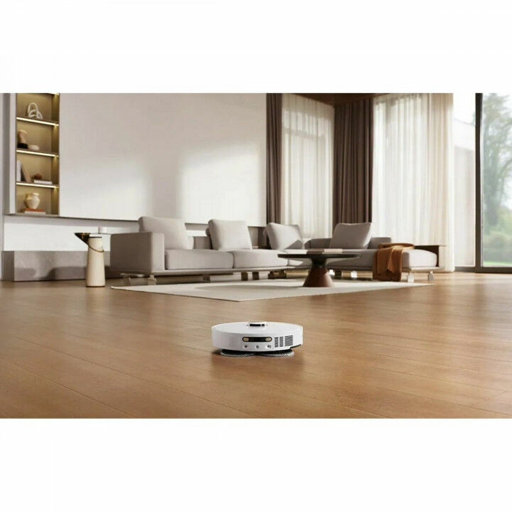 Dreame Robot Vacuum X40 Ultra 700W 12000Pa 240min Runtime Self-Cleaning Mop