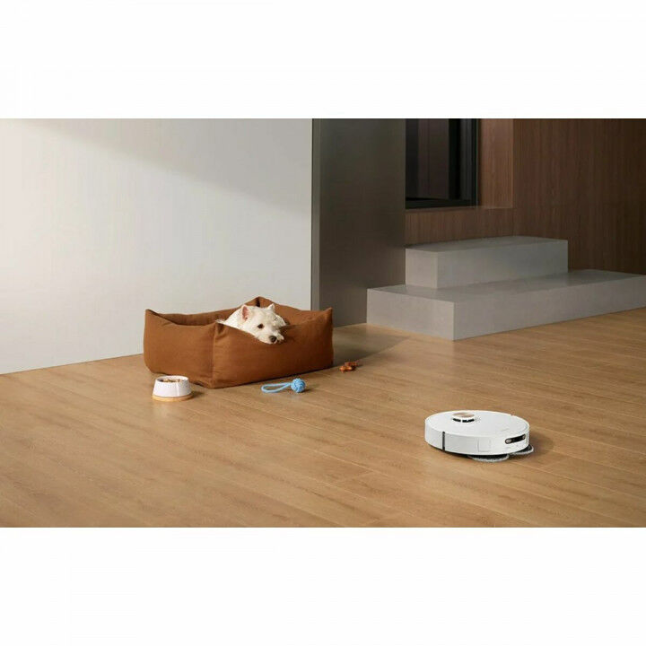 Dreame Robot Vacuum X40 Ultra 700W 12000Pa 240min Runtime Self-Cleaning Mop