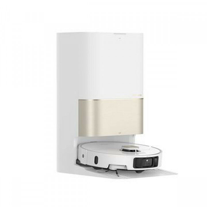 Dreame Robotstofzuiger X40 Ultra 700W 12000Pa 240 min Autonomie Zelfreinigende Mop