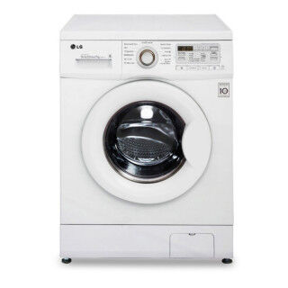 Zubehör für Waschmaschine LG F14B8QDA0H 60 cm 1400 rpm 7 kg