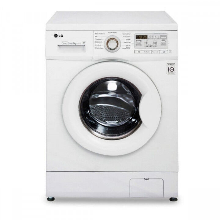 Washing Machine Accessory LG F14B8QDA0H 60 cm 1400 rpm 7 kg