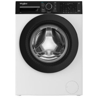 Wasmachine Whirlpool Corporation 1400 rpm 12 kg