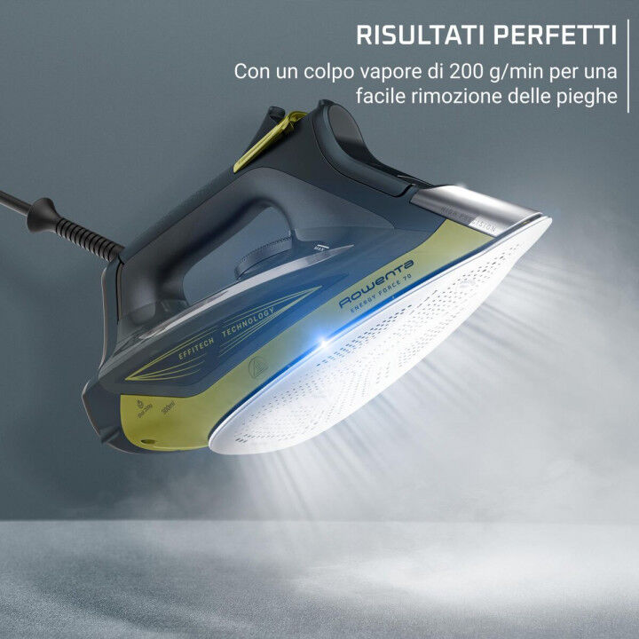 Plancha de Vapor Rowenta DW7731F0 1500 W