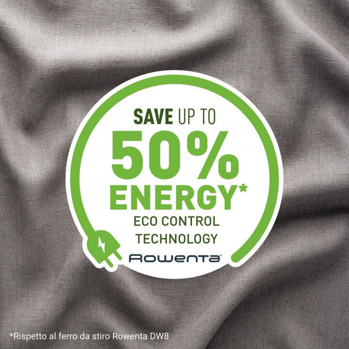 Steam Iron Rowenta DW7731F0 1500 W