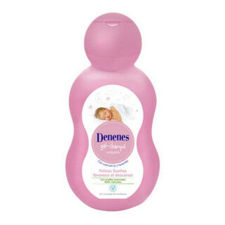 Relaende Gel en Shampoo Denenes Felices Sueños 500 ml