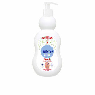 Moisturising Milk Denenes Atopic 400 ml