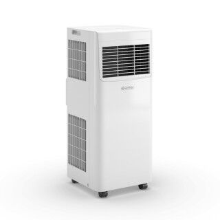 Tragbare Klimaanlage Olimpia Splendid COMPACT 8 Weiß A 2100 W