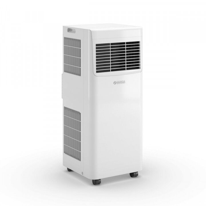 Draagbare Airconditioning Olimpia Splendid COMPACT 8 Wit A 2100 W