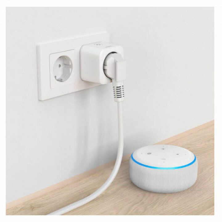 Scatola di fusibili Hama 00176638 Wi-Fi 240 V