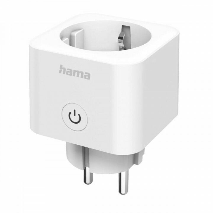 Fuse box Hama 00176638 Wi-Fi 240 V