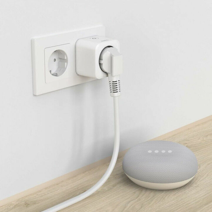 Boîte à fusibles Hama 00176638 Wi-Fi 240 V