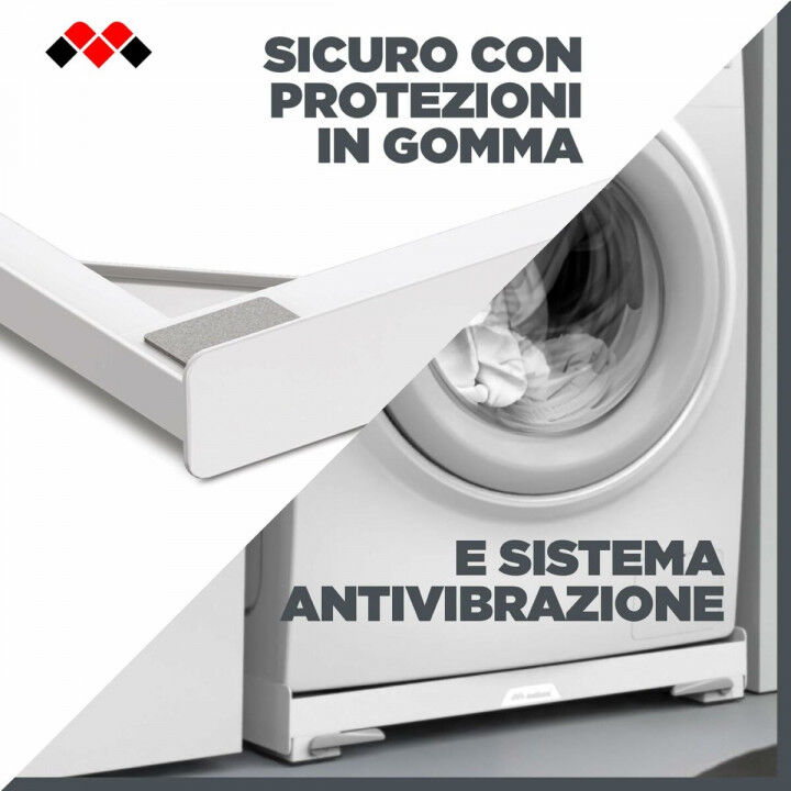 Washing machine Meliconi 656147