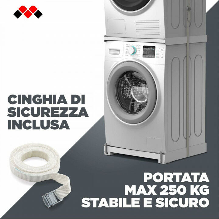 Washing machine Meliconi 656147