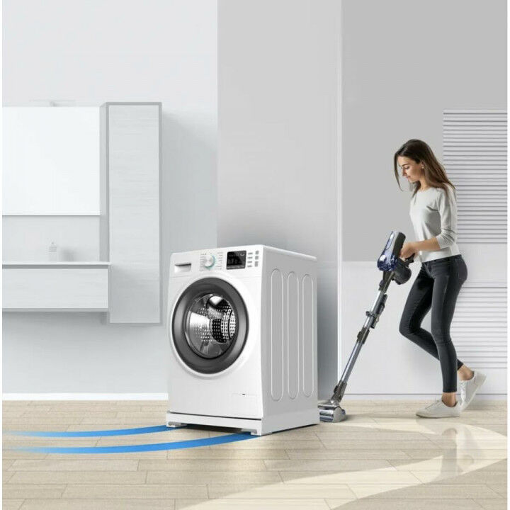 Wasmachine Meliconi 656146