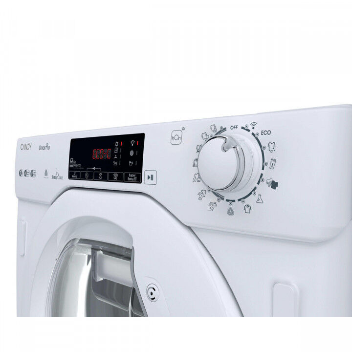 Secadora Candy BCTDH7A2TE-S 7 kg