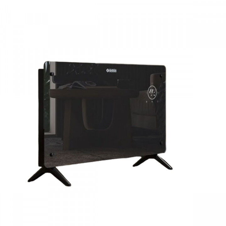 Emisor Térmico Digital Olimpia Splendid 99238 Negro 2000 W