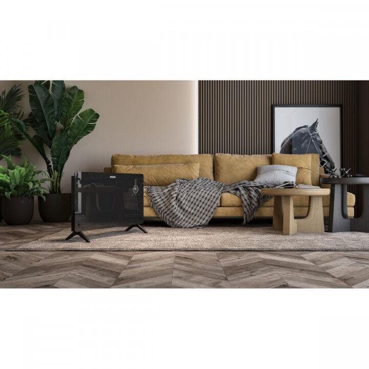 Digitale verwarming Olimpia Splendid 99238 Zwart 2000 W