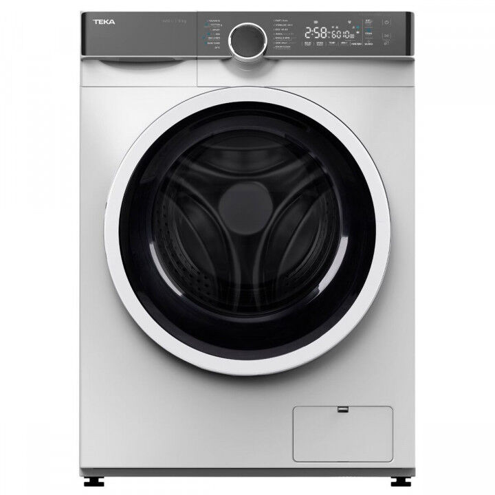 Washing machine Teka WMK70940 9 kg