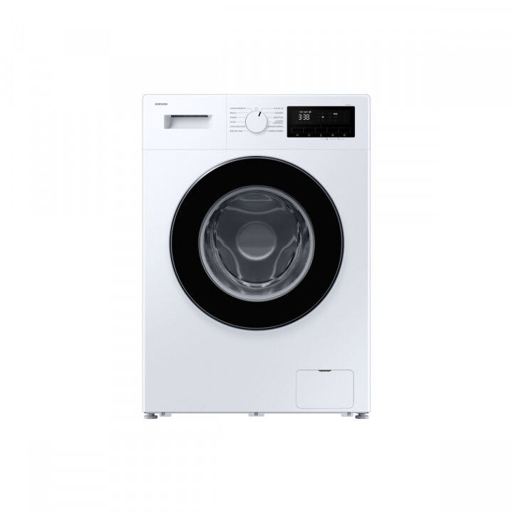 Wasmachine Samsung WW80FG3M05AWEC 8 kg 59,5 cm 1400 rpm