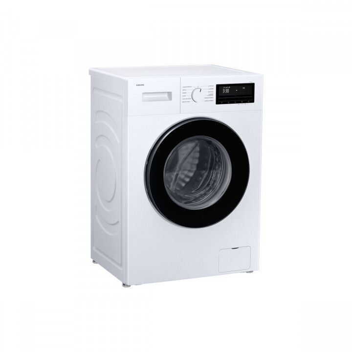 Washing machine Samsung WW80FG3M05AWEC 8 kg 59,5 cm 1400 rpm