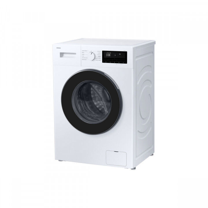 Machine à laver Samsung WW80FG3M05AWEC 8 kg 59,5 cm 1400 rpm