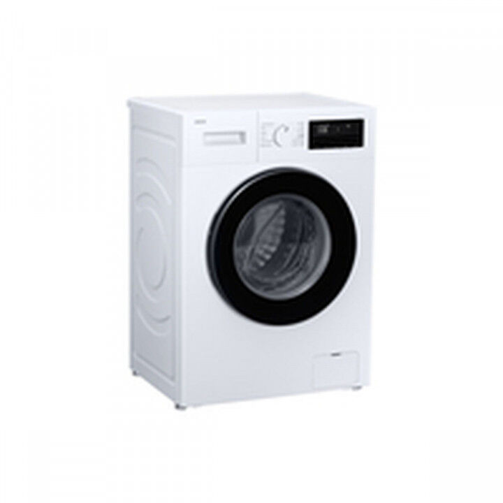 Washing machine Samsung WW80FG3M05AWEC 8 kg 59,5 cm 1400 rpm