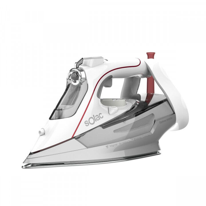 Stoomijzer Solac PLANCHADEVAPOROPTIMA3000 3000 W