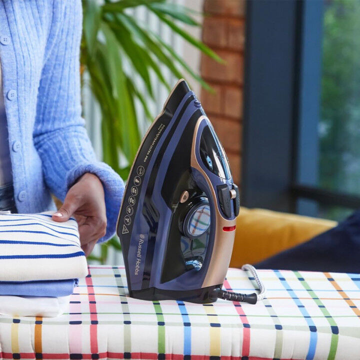 Steam Iron Russell Hobbs 28630-56 PRO 3100 W