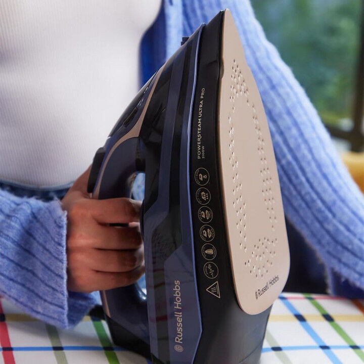Dampfbügeleisen Russell Hobbs 28630-56 PRO 3100 W