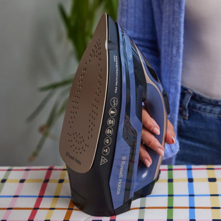 Steam Iron Russell Hobbs 28630-56 PRO 3100 W
