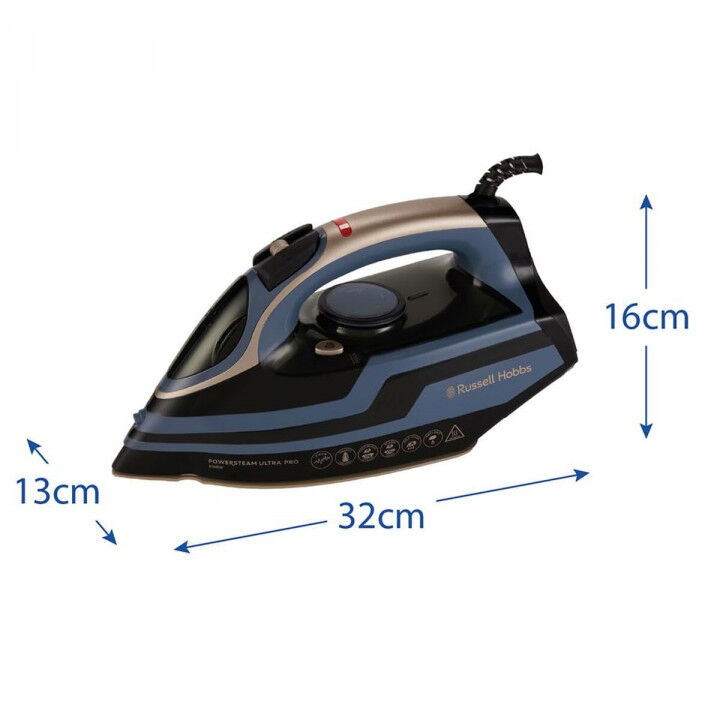 Stoomijzer Russell Hobbs 28630-56 PRO 3100 W