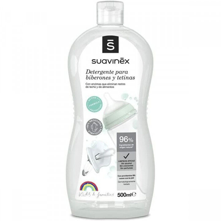 Pulisci Biberon Suavinex