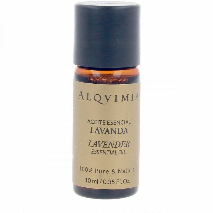Olio Essenziale Alqvimia Lavanda 10 ml